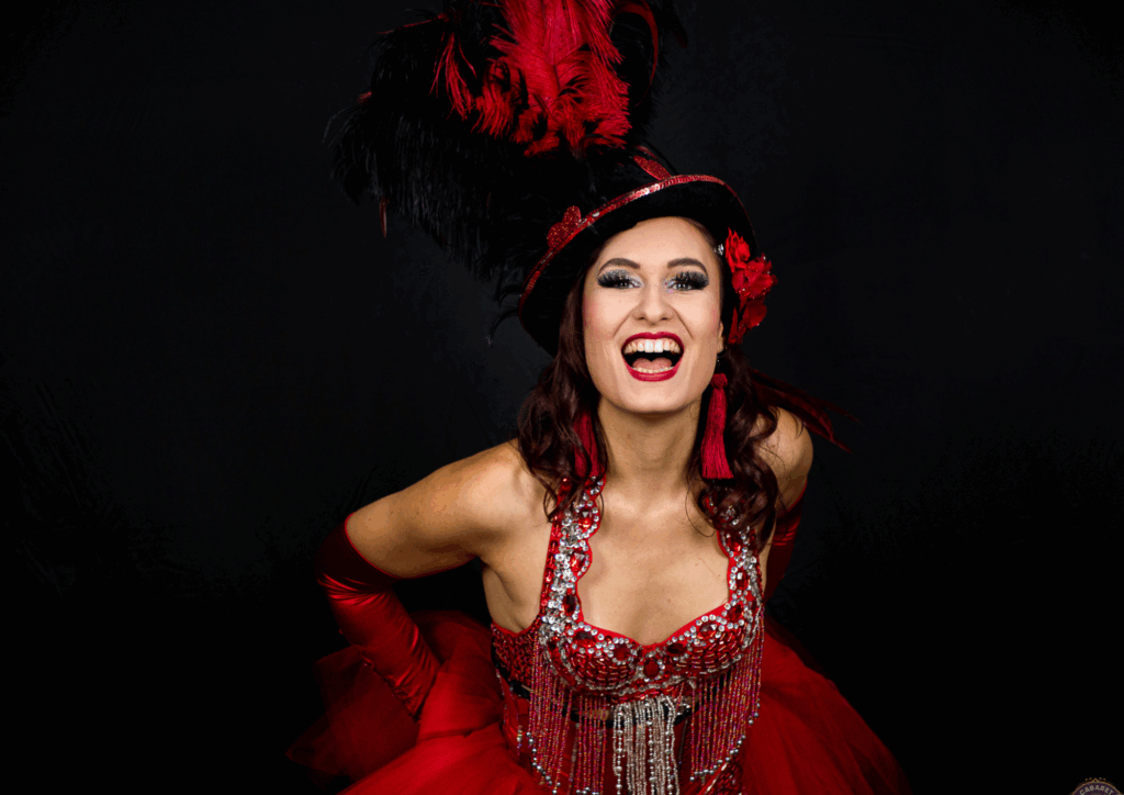 cours burlesque occitanie