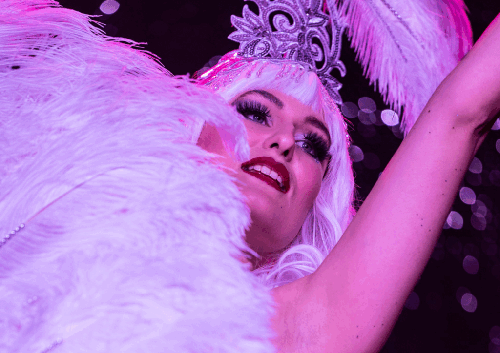 cours burlesque occitanie